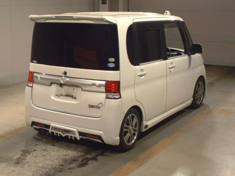 2010 Daihatsu Tanto Custom L375S[1]