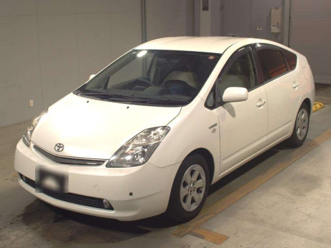 2008 Toyota Prius NHW20[0]