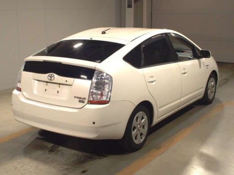 2008 Toyota Prius NHW20[1]