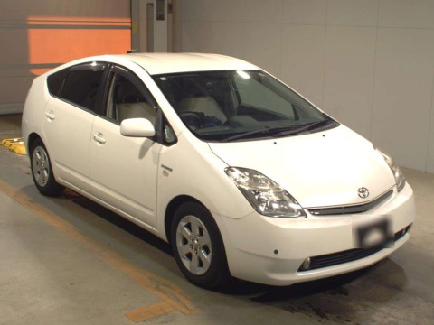 2008 Toyota Prius NHW20[2]