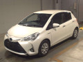 2019 Toyota Vitz