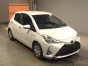 2019 Toyota Vitz