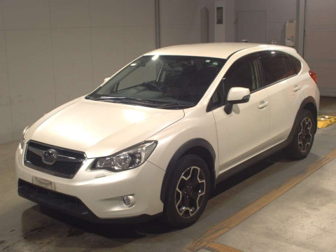 2013 Subaru XV GP7[0]