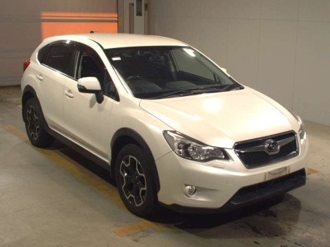 2013 Subaru XV GP7[2]