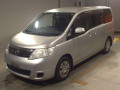 2010 Nissan Serena