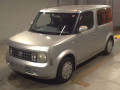 2004 Nissan Cube