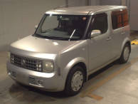 2004 Nissan Cube