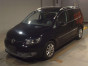 2011 Volkswagen Golf Touran