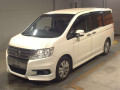 2012 Honda Step WGN Spada