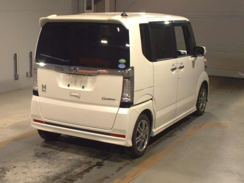 2017 Honda N-BOX CUSTOM JF1[1]