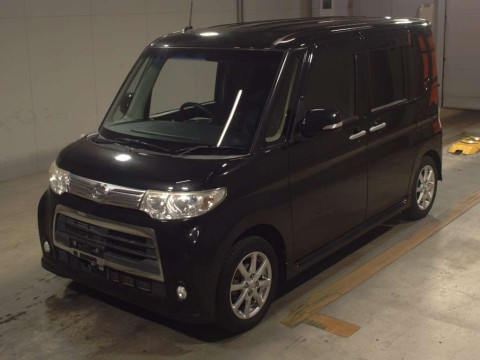 2012 Daihatsu Tanto Custom L375S[0]