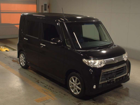 2012 Daihatsu Tanto Custom L375S[2]