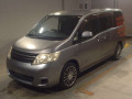 2010 Nissan Serena