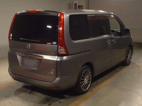 2010 Nissan Serena C25[1]