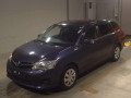 2013 Toyota Corolla Fielder