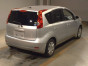 2011 Nissan Note