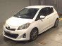 2012 Toyota Vitz