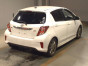 2012 Toyota Vitz