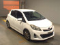 2012 Toyota Vitz