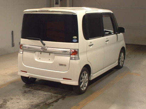 2010 Daihatsu Tanto Custom L375S[1]