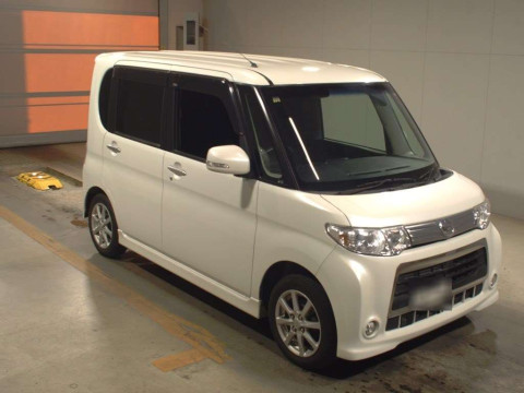 2010 Daihatsu Tanto Custom L375S[2]