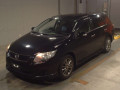 2010 Toyota Corolla Fielder