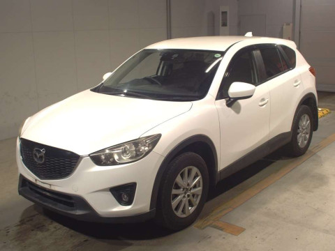 2014 Mazda CX-5 KEEFW[0]