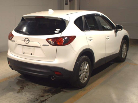 2014 Mazda CX-5 KEEFW[1]