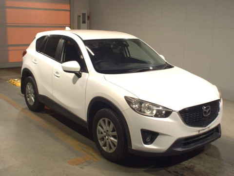 2014 Mazda CX-5 KEEFW[2]