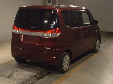 2011 Suzuki Solio MA15S[1]