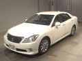 2011 Toyota Crown