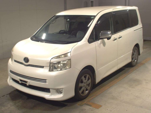 2010 Toyota Voxy ZRR70W[0]