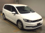 2016 Volkswagen Golf Touran