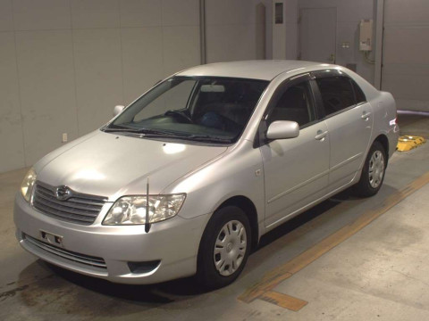 2004 Toyota Corolla Sedan NZE121[0]