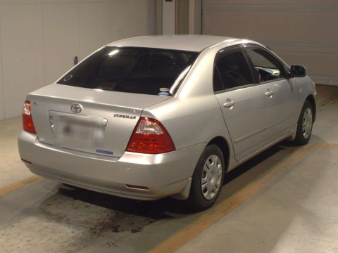 2004 Toyota Corolla Sedan NZE121[1]