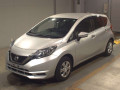 2020 Nissan Note