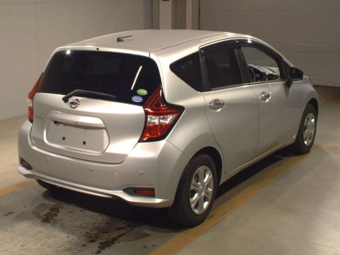 2020 Nissan Note E12[1]