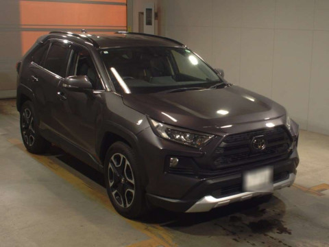 2019 Toyota RAV4 MXAA54[2]