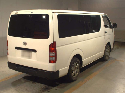 2005 Toyota Hiace Van KDH200V[1]