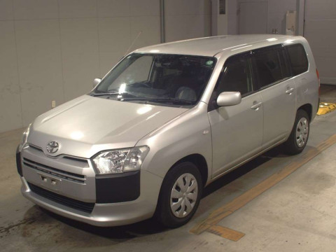 2020 Toyota Succeed NCP160V[0]