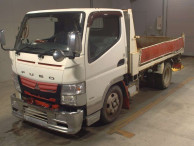 2014 Mitsubishi Fuso Canter