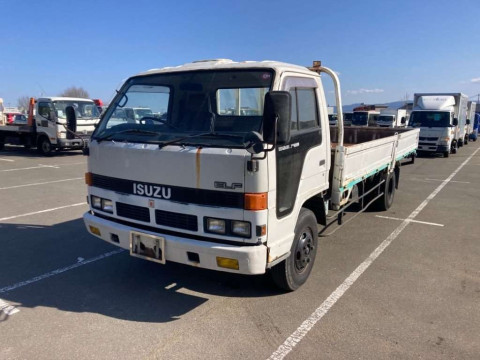 1988 Isuzu Elf Truck NPR61PR[0]