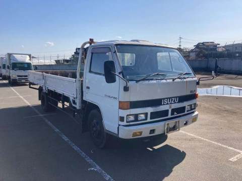 1988 Isuzu Elf Truck NPR61PR[2]