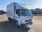 2016 Mitsubishi Fuso Canter