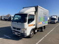 2016 Mitsubishi Fuso Canter