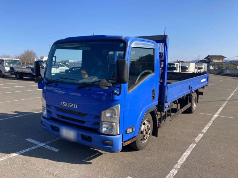 2019 Isuzu Elf Truck NPR85AR[0]