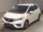 2016 Honda Fit Hybrid