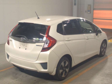 2016 Honda Fit Hybrid GP5[1]