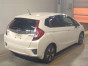 2016 Honda Fit Hybrid