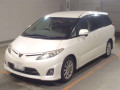 2009 Toyota Estima